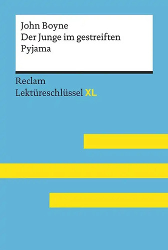 Der junge gestreiften - junge,
