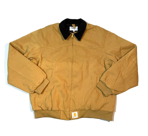 Jacke herren carhartt l - herren, carhartt;
