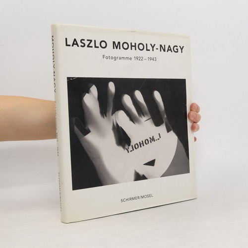 Szlo moholy nagy - lászló, moholy-nagy 