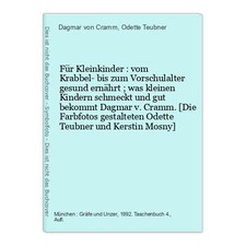 Für Kleinkinder : vom