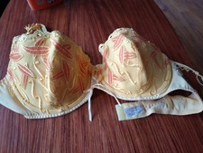 Romantic Exklusiv BH Gr.85 C