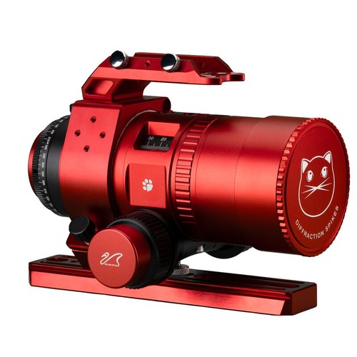 William optics - william,
