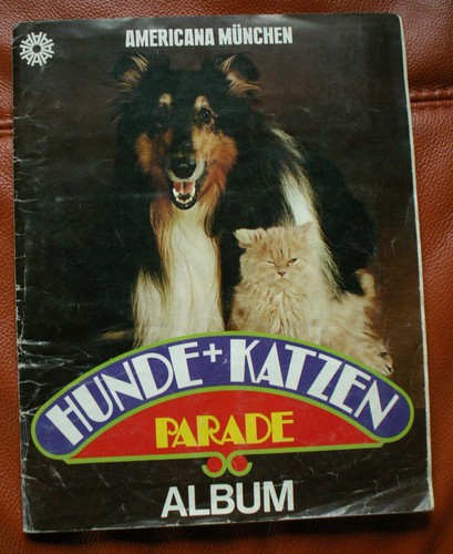 Americana münchen hunde - münchen:,