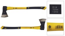 Profi Axt Beil Gartenaxt
