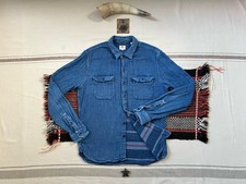 Levi's Jackson Worker Hemd S-M
