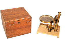 Theodolith-Theodolith-Nivellie