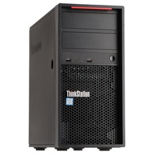 Lenovo ThinkStation P520c Workstation Xeon W-2125 4C 4GHz 32GB 1TB NVME Win11