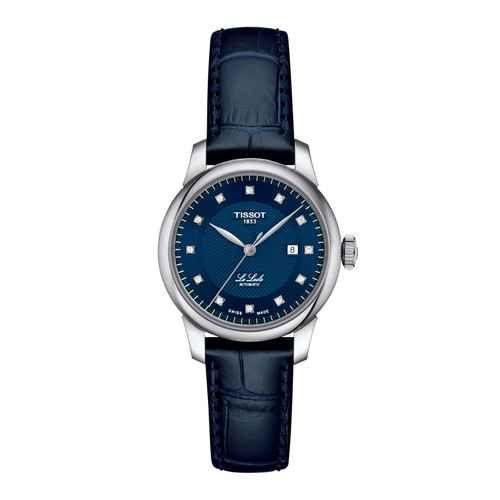 Tissot locle automatik 29 - locle,