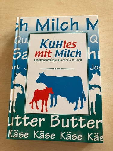 Kuhles mit milch - mit,
