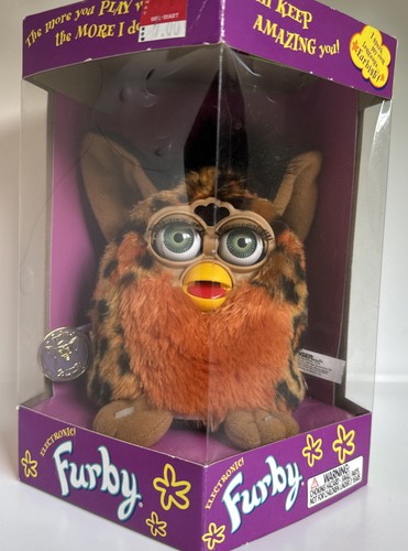 1999 vintage cheetah - 1999,