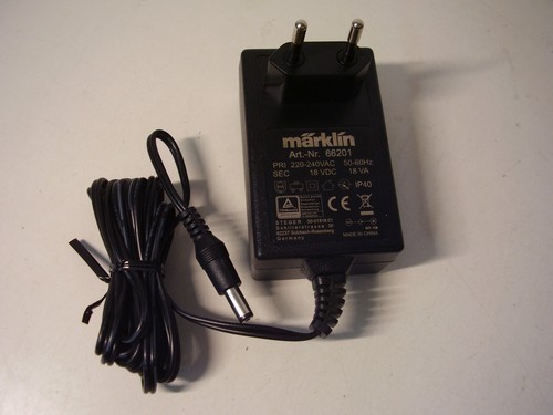 Märklin 66201 - märklin, h0
