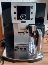 DeLonghi Perfecta ESAM 5500.B Kaffeevollautomat