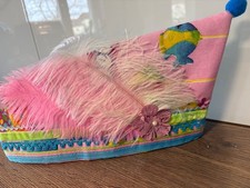 Narrenkappe, Karneval