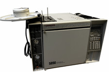 HP 5890 Series II