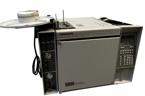5890 series ii - series,