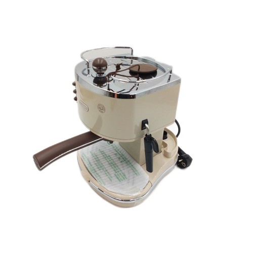 Delonghi icona vintage ecov - vintage,