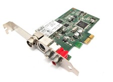 WinTV-HVR-1200 DVB-T Multi-Pal 71949 LF Rev H2E9 Card 5188-8974 PCIe Karte