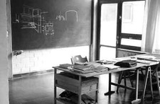 Rückblicke. Die Abteilung Visuelle Kommunikation an der HFG Ulm 1953-1968