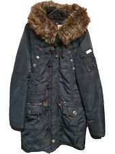 khujo Winterjacke L passt bei Gr 40