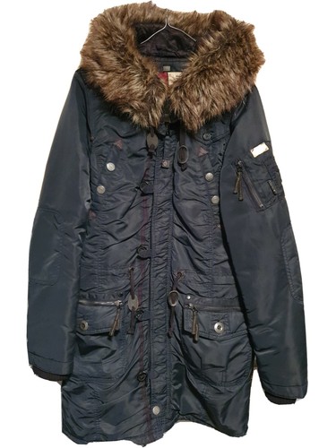 Khujo winterjacke passt bei - khujo,