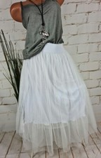 NEU "LINDSAY" ITALY CHIC MESH