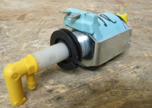 Pumpe für rowenta - für,