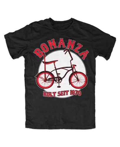 Bonanza premium shirt - premium, t-shirt