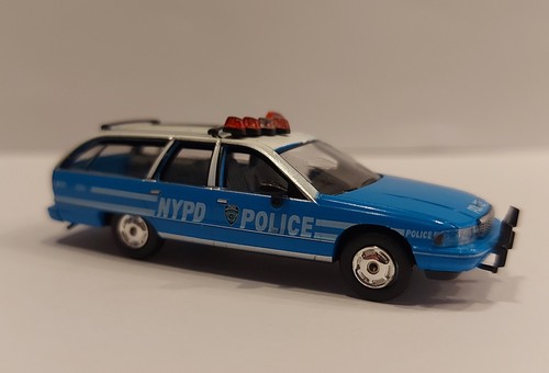 Pcx 870452 chevrolet - chevrolet, caprice