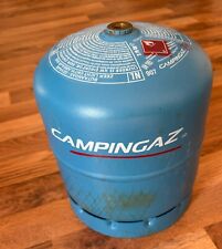 Gasflasche Campingaz 3 L  Eigentumsflasche leer