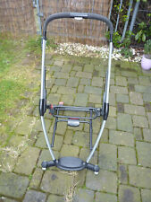 Kinderwagen - Gestell für Maxi Cosi Mura 4 + Mura Plus ohne Räder