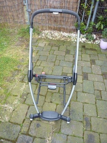 Kinderwagen gestell für - kinderwagen,