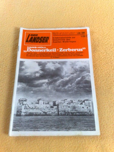 Der landser 1128 - nr.,