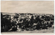 Ansichtskarte Tachau/Tachov -