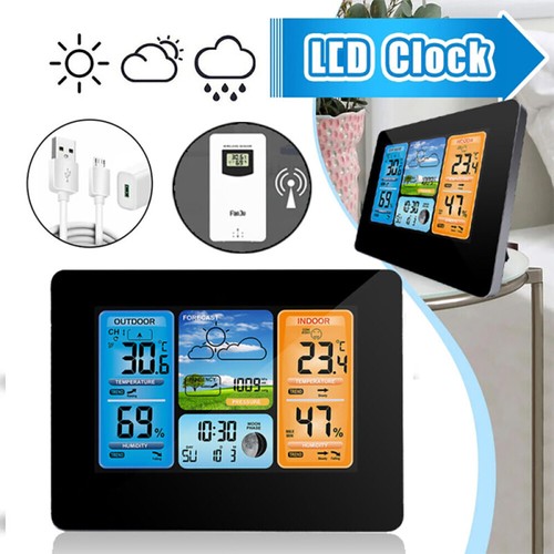 Funk wetterstation mit - funk,