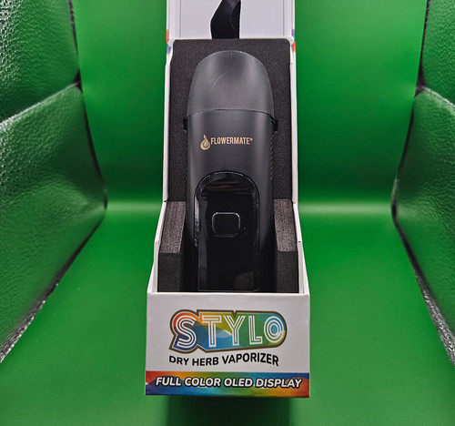 Vaporizer flowermate stylo - vaporizer,