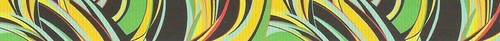 Loudmouth croakie bent - croakie, "bent