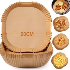 100 STÜCK OFENPAPIER FÜR