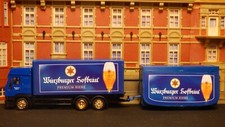 Rarität iveco eurostar - rarität,1:87,,