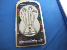 NOKIA Headset Kopfhörer Stereo Earphone 6230 i 6131 6233 6610i Freisprechen GM-2