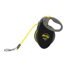 Flexi Giant L 8m Automatische Leine Für Hunde 50kg Reflektierendes Band