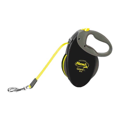 Flexi giant automatische - l, 8m