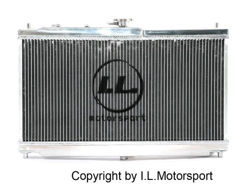 Performance aluminium - mx-5,