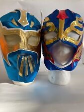 Combos! Kalisto/Sin Cara