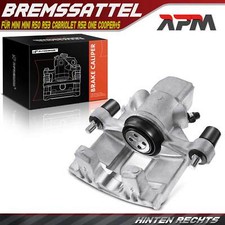 Bremssattel Hinten Rechts 34mm