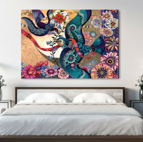 Xxl leinwand bild 145x100x5 - xxl,