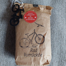 Wundertüte für Fahrrad