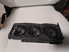 NVIDIA ASUS ROG STRIX GeForce