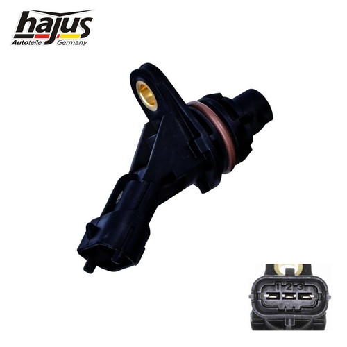 Hajus sensor - hajus,