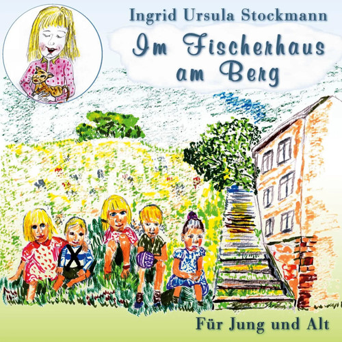 Ingrid ursula stockmann - ursula,
