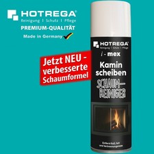 i-mex HOTREGA Kaminscheiben